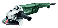 9 " Angle Grinder - 6,600 RPM - 15.0 AMP w/Non-Lock Trigger